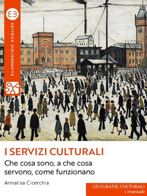 cover image of I servizi culturali